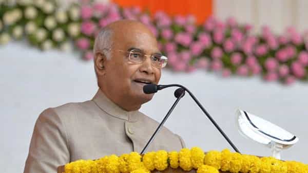 Ram Nath Kovind: రాష్ట్రపతి హైదరాబాద్ పర్యటన ఖరారు..శీతాకాల విడిదిలో భాగంగా భాగ్యనగరానికి..