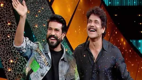 Bigg Boss 5 Telugu: నాడు మెగాస్టార్.. ఈసారి మెగా పవర్స్టార్.. బిగ్బాస్ గ్రాండ్ ఫినాలేకు చీఫ్ గెస్ట్ గా రామ్చరణ్!