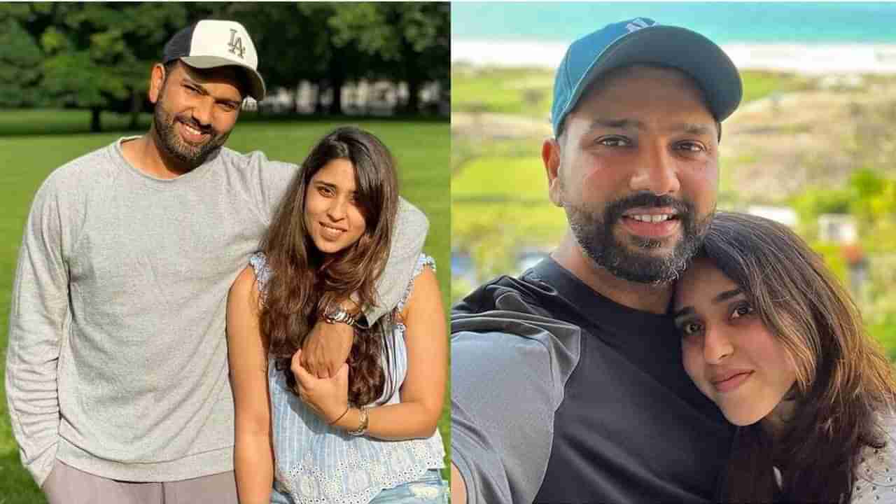 Rohit Sharma: సచిన్‌, కోహ్లీ, ఇప్పుడు రోహిత్‌.. అలీభాగ్‌లో సతీమణి పేరిట 4 ఎకరాల భూమి కొన్న హిట్‌మ్యాన్‌!