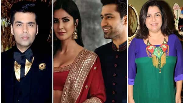 Katrina- Vicky kaushal: కత్రినా- విక్కీల ప్రి వెడ్డింగ్ సెలబ్రేషన్స్ షురూ !.. ఆహ్వానితుల జాబితా ఇదే!