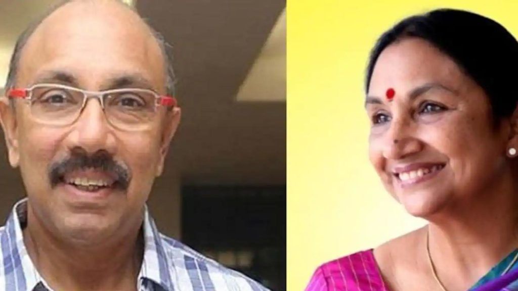 Sathyaraj: కట్టప్ప ఇంట విషాదం.. అనారోగ్యంతో సోదరి కన్నుమూత.. Sathyaraj: కట్టప్ప ఇంట విషాదం.. అనారోగ్యంతో సోదరి కన్నుమూత..