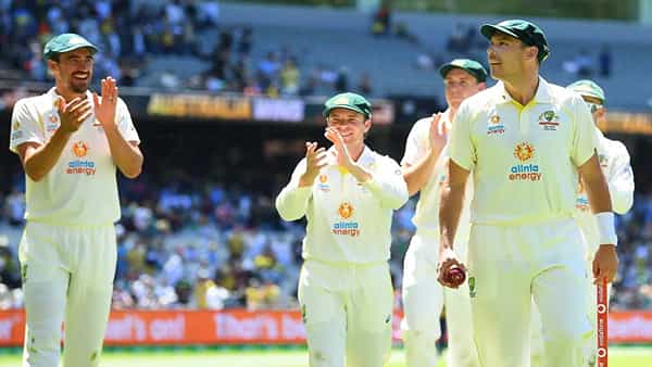ENG vs AUS: మూడో టెస్టులో ఇంగ్లండ్ ఘోర పరాజయం.. యాషెస్ ఆసీస్ కైవసం..