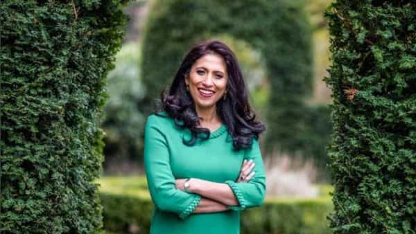 Leena Nair: మరో అంతర్జాతీయ సంస్థకు బాస్ గా భారతీయ మహిళ .. చానెల్ సీఈవోగా లీనా నాయర్..
