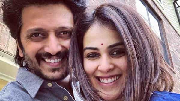 Genelia Deshmukh: సెకండ్ ఇన్నింగ్స్ షురూ చేసిన హాసినీ.. మరాఠీ చిత్రం కోసం మళ్లీ మేకప్ వేసుకోనున్న జెనీలియా..