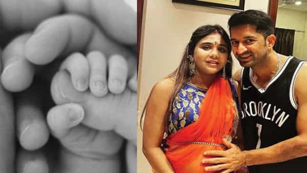 Mohit Sharma: తండ్రిగా ప్రమోషన్ పొందిన టీమిండియా క్రికెటర్.. బుజ్జాయి పుట్టాడంటూ భావోద్వేగం..