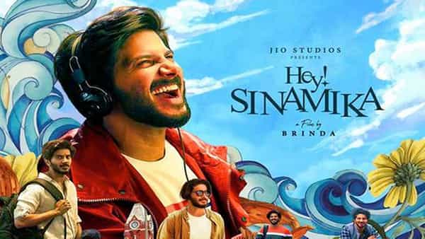 Dulquer Salmaan: బృందా మాస్టర్ మొదటి సినిమా.. దుల్కర్ ఫస్ట్ లుక్ వచ్చేసింది.. సినిమా విడుదల ఎప్పుడంటే..
