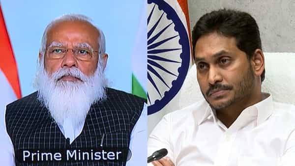 ప్రధాని తీసుకున్న చర్యల్లో ఆజాదీ కా అమృత్ మహోత్సవ్ అత్యంత ప్రశంసనీయం.. మోడీ వీడియో కాన్ఫరెన్స్లో ఏపీ సీఎం జగన్..