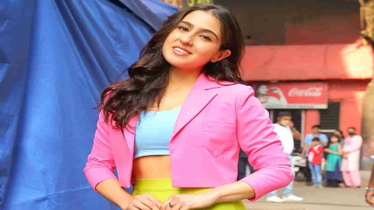 Sara Ali khan: ఆ సినిమా పరాజయం తర్వాత ఇబ్బందికర కామెంట్లు ఎదుర్కొన్నాను.. చేదు అనుభవాన్ని గుర్తుకు తెచ్చుకున్న సారా..