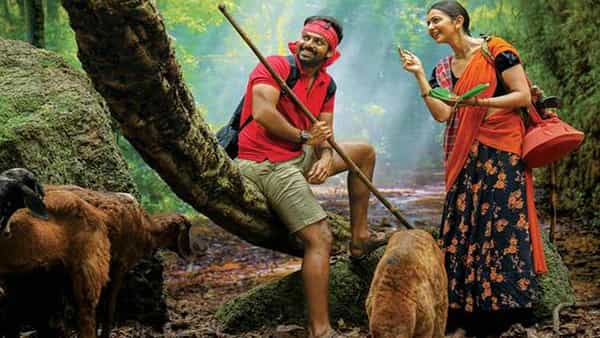 Kondapolam: ఓటీటీలోకి వచ్చేసిన కొండపొలం.. ఎక్కడ స్ట్రీమింగ్ అవుతోందంటే..