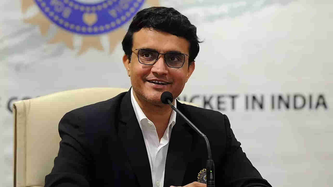 Sourav Ganguly: సౌరవ్‌ గంగూలీకి కరోనా పాజిటివ్‌.. ఆస్పత్రిలో చికిత్స..