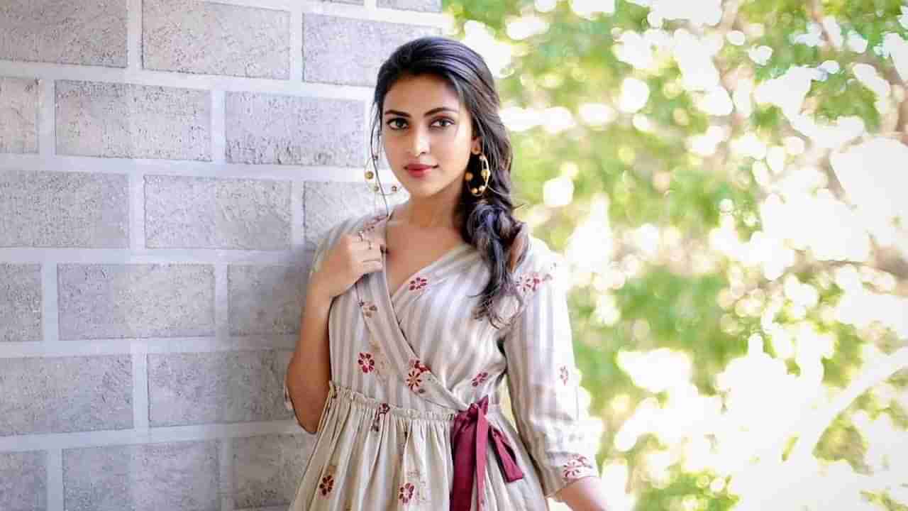 Amala Paul: అరుదైన గౌరవం అందుకున్న అమలా పాల్‌.. గర్వంగా ఉందంటూ సోషల్‌ మీడియాలో పోస్ట్‌..