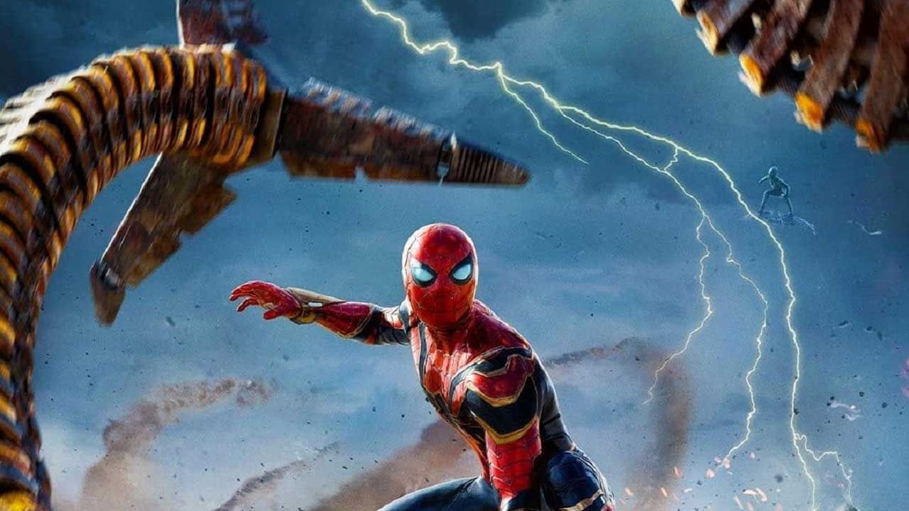 Spiderman.. No Way Home: సూపర్‌మ్యాన్‌ క్రేజ్‌ మామూలుగా లేదుగా.. హాట్‌ కేకుల్లా అమ్ముడైన అడ్వాన్స్‌ బుకింగ్‌ టిక్కెట్లు..