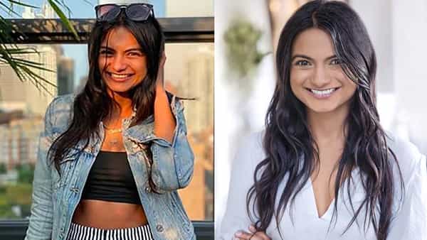 Amrapali Gan: మరో అంతర్జాతీయ కంపెనీ అధిపతిగా భారతీయ మహిళ.. ఓన్లీ ఫ్యాన్స్ సీఈవోగా ఆమ్రపాలి..
