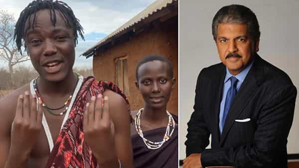 Anand Mahindra: ఆఫ్రికన్ అన్నాచెల్లెళ్ల ప్రతిభకు ఆనంద్ మహీంద్రా ఫిదా.. ట్విట్టర్లో ఏం చెప్పారంటే..