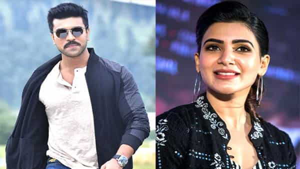 Ram Charan: సమంత గురించి ఆసక్తికర వ్యాఖ్యలు చేసిన రామ్ చరణ్.. తెగ సంబరపడిపోయిన సామ్..