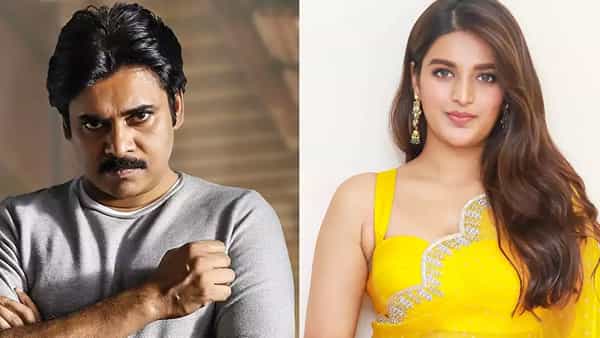 Nidhhi Agerwal: పవర్ స్టార్ పాటనే మళ్లీ మళ్లీ వింటున్నా.. ఇస్మార్ట్ బ్యూటీ ఇంట్రెస్టింగ్ కామెంట్స్..