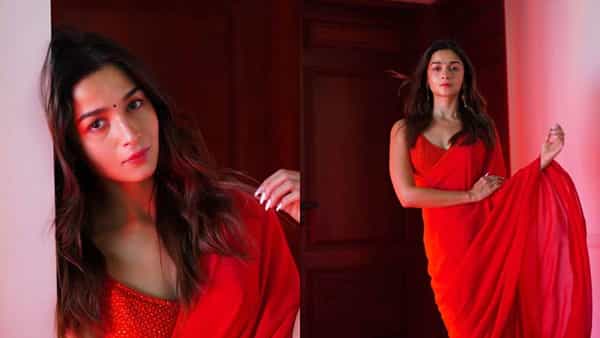 Alia Bhatt: ఆర్ఆర్ఆర్ ట్రైలర్ లాంచ్లో స్పెషల్ అట్రాక్షన్గా నిలిచిన సీత.. ఫ్యాషన్ ప్రియులను కట్టిపడేసిన అలియా లుక్..