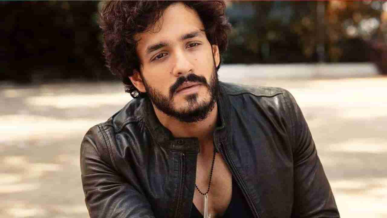 Akhil Akkineni: అయ్యగారూ.. కింగ్‌ అంతే.. కండలు తిరిగిన దేహంతో అఖిల్‌.. ఫిదా అవుతోన్న ఫ్యాన్స్‌..