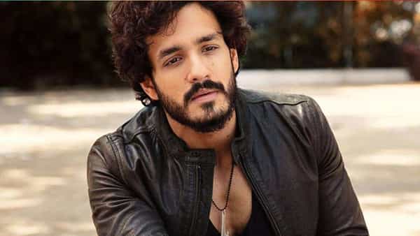 Akhil Akkineni: అయ్యగారూ.. కింగ్ అంతే.. కండలు తిరిగిన దేహంతో అఖిల్.. ఫిదా అవుతోన్న ఫ్యాన్స్..