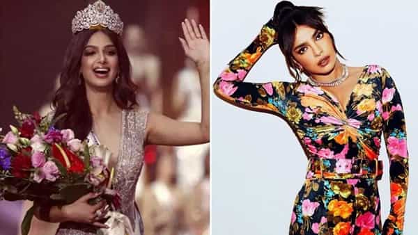 Harnaaz sandhu: నాకు ఆ నటినే ఇన్స్పిరేషన్.. అవకాశం వస్తే ఆమె బయోపిక్లో నటించాలనుకుంటున్నా.. మిస్ యూనివర్స్ ఇంట్రెస్టింగ్ కామెంట్స్..