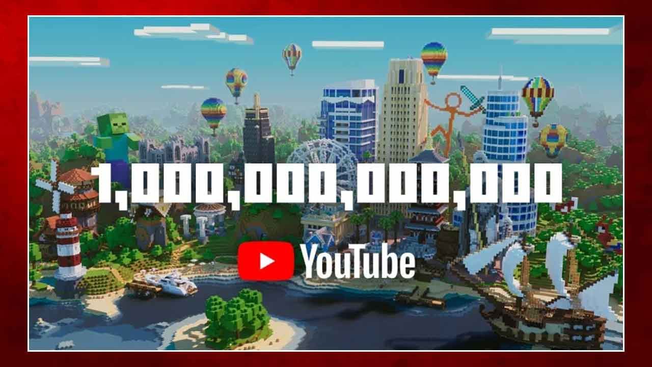 YouTube Logo: యూట్యూబ్ లోగోలో ఇది గమనించారా.. దీనికి కారణం ఏమిటో తెలుసుకోండి..