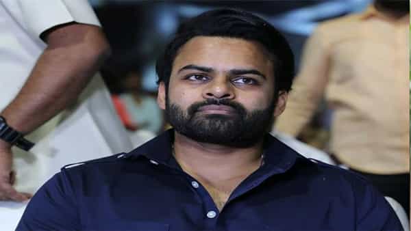 Sai Dharam Tej: మెగా హీరో తర్వాతి సినిమా ఆ మాస్ దర్శకుడితోనేనా?