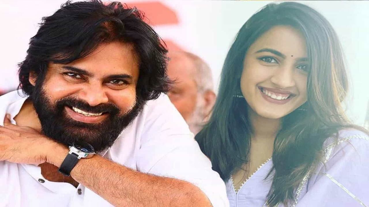 Niharika: బాబాయి ఎప్పుడొచ్చినా బాక్సాఫీస్‌ బద్దలవడం పక్కా.. భీమ్లానాయిక్‌ వాయిదాపై మెగా డాటర్‌ ..