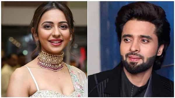 Rakul Preet Singh: హ్యాపీ బర్త్ డే మై సన్షైన్.. ప్రియుడికి స్వీట్గా బర్త్ డే విషెస్ చెప్పిన పంజాబీ బ్యూటీ..