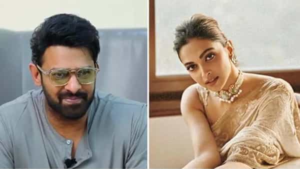 Prabhas: దీపికకు అదిరిపోయే ఆతిథ్యమిచ్చిన ప్రభాస్.. రుచికరమైన వంటకాలతో స్పెషల్ ట్రీట్..