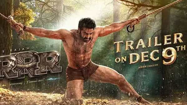 RRR movie Trailer: ఆర్ఆర్ఆర్ ట్రైలర్ రిలీజ్.. బందోబస్త్ కావాలంటోన్న థియేటర్ల ఓనర్లు..
