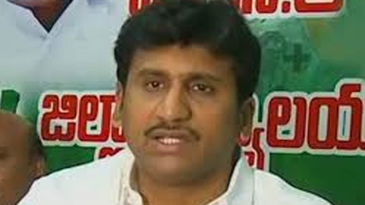 Andhra Pradesh: జగన్ను హతమార్చే కుట్ర జరుగుతోంది.. వైసీపీ ఎమ్మెల్యే సంచలన వ్యాఖ్యలు..