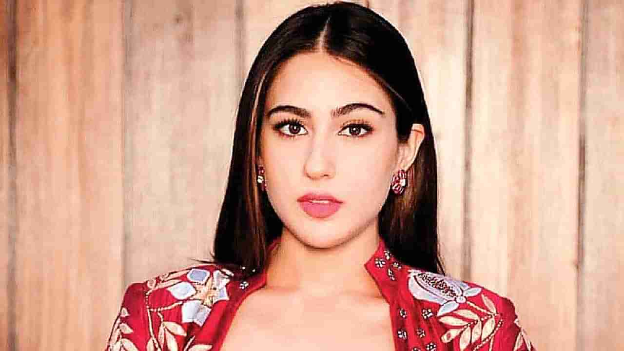 Sara Ali Khan: నేనూ తప్పులు చేశాను.. సోషల్‌ మీడియా ట్రోల్స్‌ గురించి పట్టించుకోను.. సారా ఆసక్తికర వ్యాఖ్యలు..