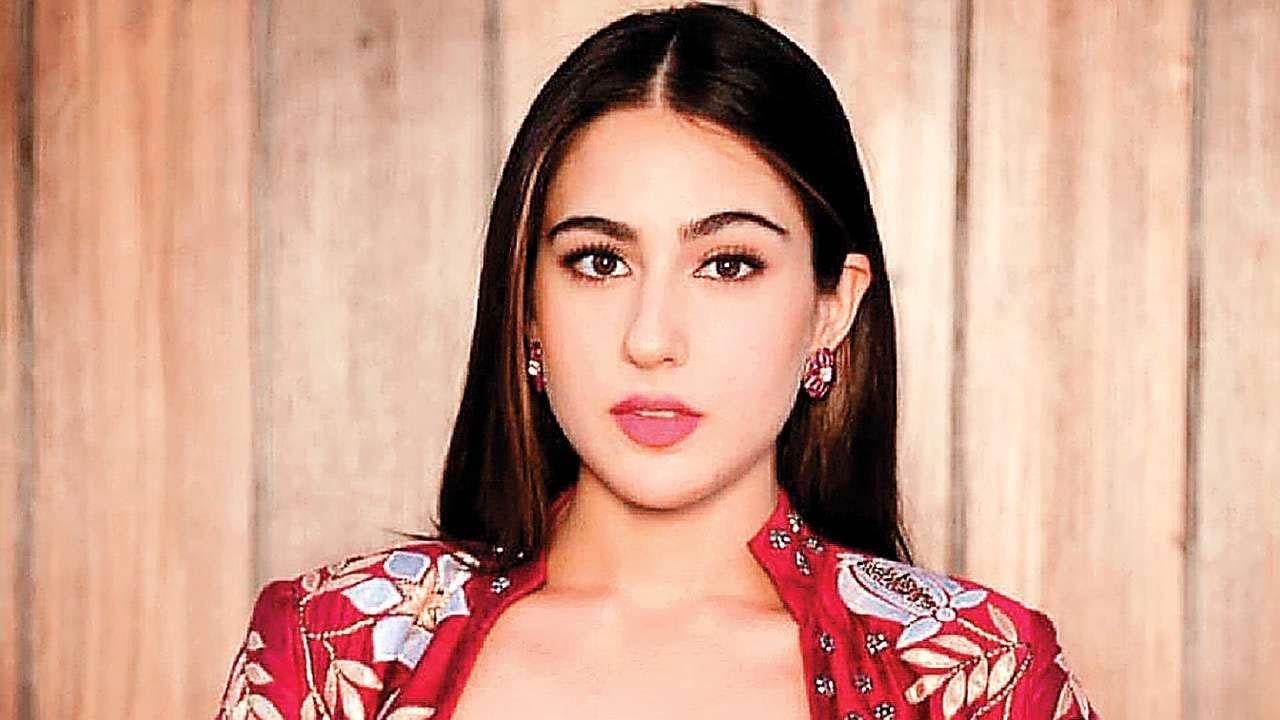 Sara Ali Khan: నేనూ తప్పులు చేశాను.. సోషల్‌ మీడియా ట్రోల్స్‌ గురించి పట్టించుకోను.. సారా ఆసక్తికర వ్యాఖ్యలు..