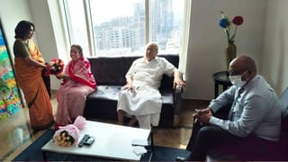 Vijayawada: విజయవాడ వాసులకు తప్పని ట్రాఫిక్ తిప్పలు.. బెంజి సర్కిల్ ఫ్లైఓవర్ ప్రారంభోత్సవం మరోసారి వాయిదా