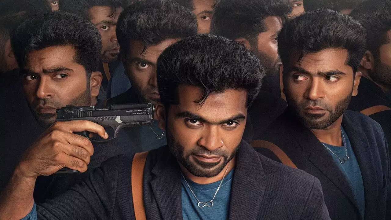 Simbu:  మెగా ప్రొడ్యూసర్‌ చేతికి మరో హిట్ సినిమా రీమేక్ హక్కులు  !.. మెగా హీరోలతోనే తెరకెక్కించే ఛాన్స్‌!