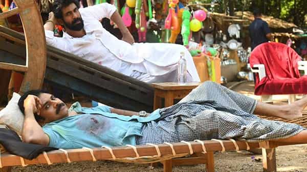 Bheemla nayak: రన్ టైమ్ను లాక్ చేసుకున్న భీమ్లా నాయక్.. సినిమా నిడివి ఎంతంటే!