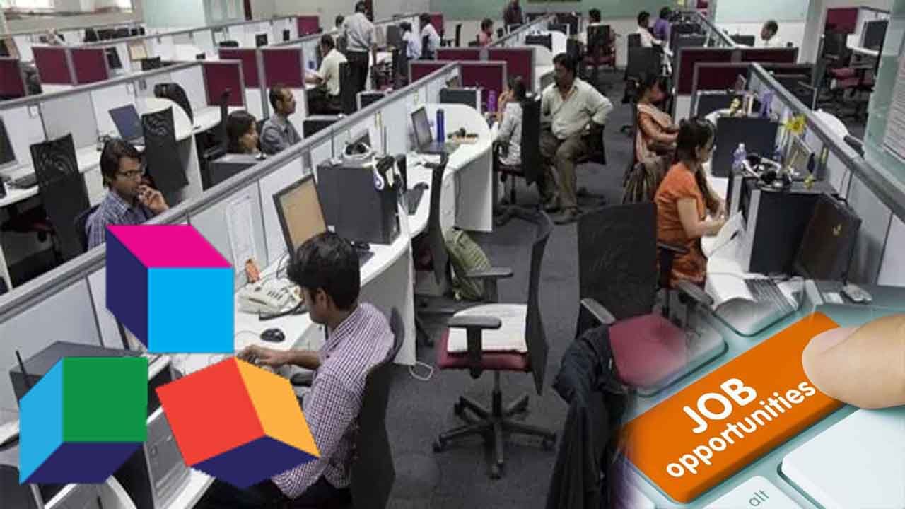 Hyderabad Jobs: నిరుద్యోగులకు గుడ్‌న్యూస్‌.. హైదరాబాద్‌లోని ఆ కంపెనీలో ఉద్యోగ అవకాశాలు..!