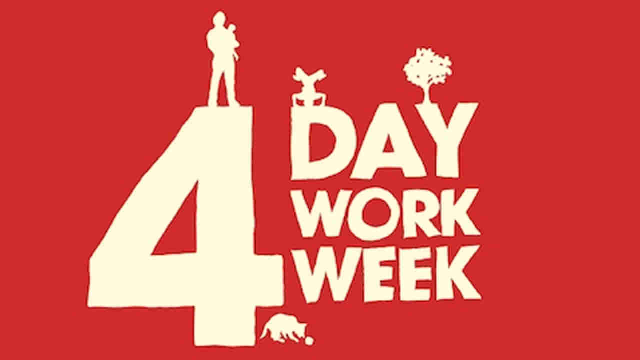 Four Day Week: వారానికి నాలుగు రోజుల పని విధానంపై కేంద్రం కసరత్తులు.. త్వరలో అమల్లోకి వచ్చే అవకాశం!