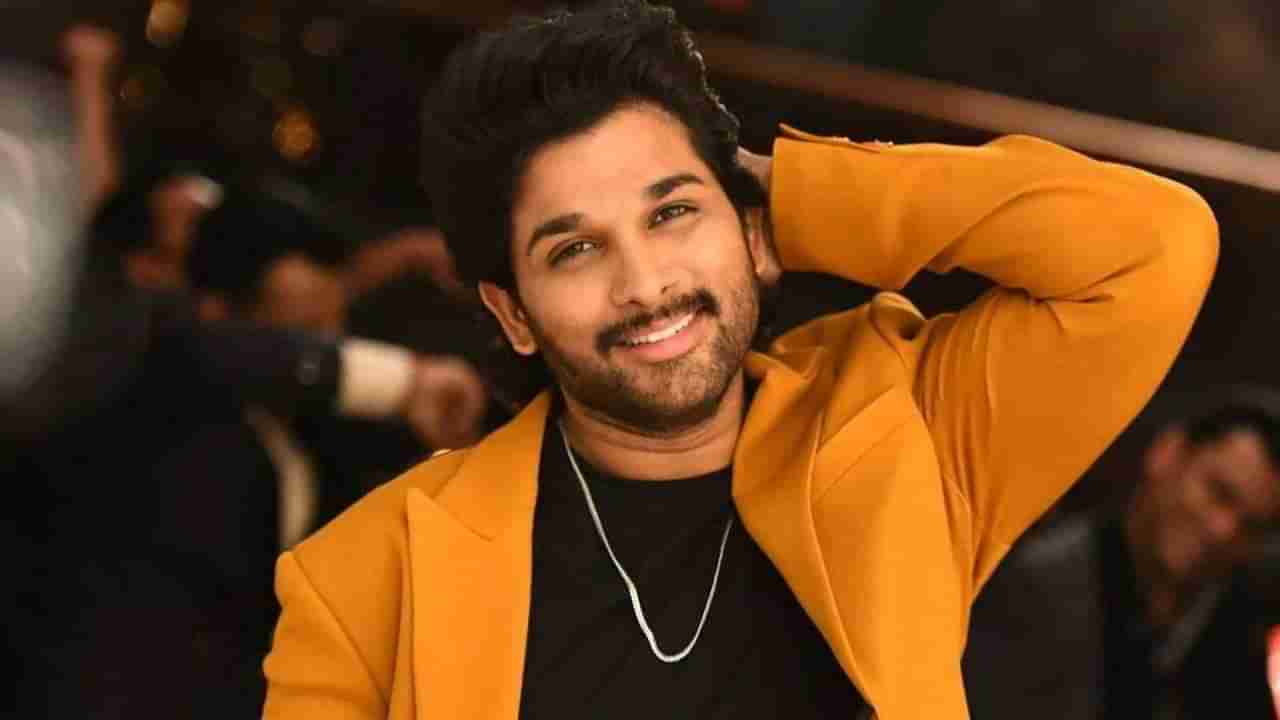 Allu Arjun: వరద బాధితులను ఆదుకునేందుకు ముందుకొచ్చిన అల్లు అర్జున్‌.. రూ.25 లక్షలు విరాళంగా అందించిన ఐకాన్‌ స్టార్‌..