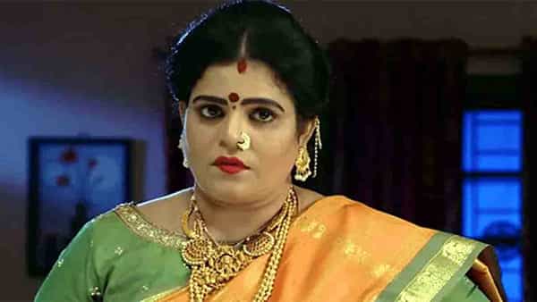 Actress Karate Kalyani: క్యారెక్టర్ ఆర్టిస్ట్ కరాటే కళ్యాణిపై జగద్గిరిగుట్ట పోలీసుల కేసు నమోదు!