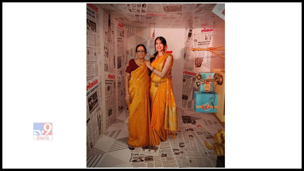 ఓ రేంజ్ లో రెచ్చిపోతున్న అదా శర్మ ఫొటోస్..