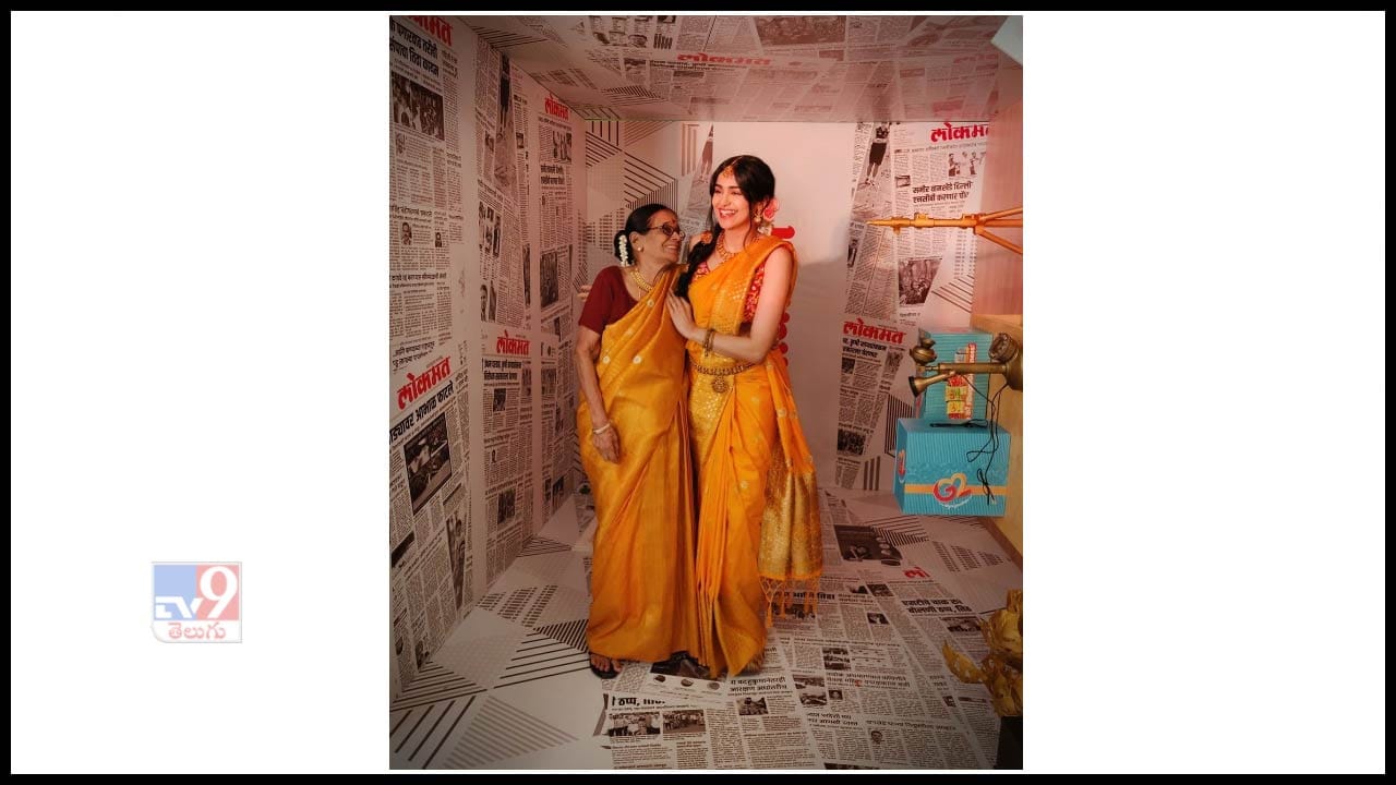 ఓ రేంజ్ లో రెచ్చిపోతున్న అదా శర్మ ఫొటోస్..