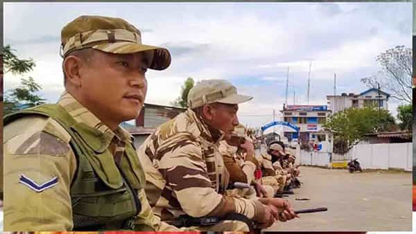 AFSPA in Nagaland: ఈశాన్యంలో చిచ్చు రేపుతున్న సాయుధ దళాల ప్రత్యేక అధికారాల చట్టం.. దిద్దుబాటు చర్యల్లో కేంద్రం!