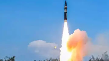 Agni Prime Missile: భారత అమ్ములపొదిలో మరో అస్త్రం.. అగ్ని-పి బాలిస్టిక్ క్షిపణి పరీక్ష విజయవంతం