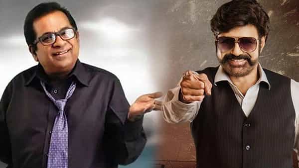 Unstoppable with NBK : బాలయ్య ఈసారి సందడి చేసేది బ్రహ్మానందంతోనే.. బ్రహ్మీతోపాటు ఆయన కూడా..