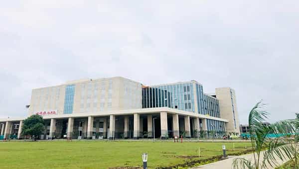 AIIMS Recruitment: నాగ్పూర్ ఎయిమ్స్లో టీచింగ్ పోస్టులు.. ఎలాంటి రాత పరీక్ష లేకుండానే అభ్యర్థుల ఎంపిక..