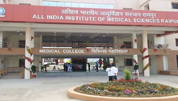 AIIMS Recruitment: రాయ్పూర్ ఎయిమ్స్లో టీచింగ్ పోస్టులు.. ఎవరు అర్హులు.? ఎలా దరఖాస్తు చేసుకోవాలి.?