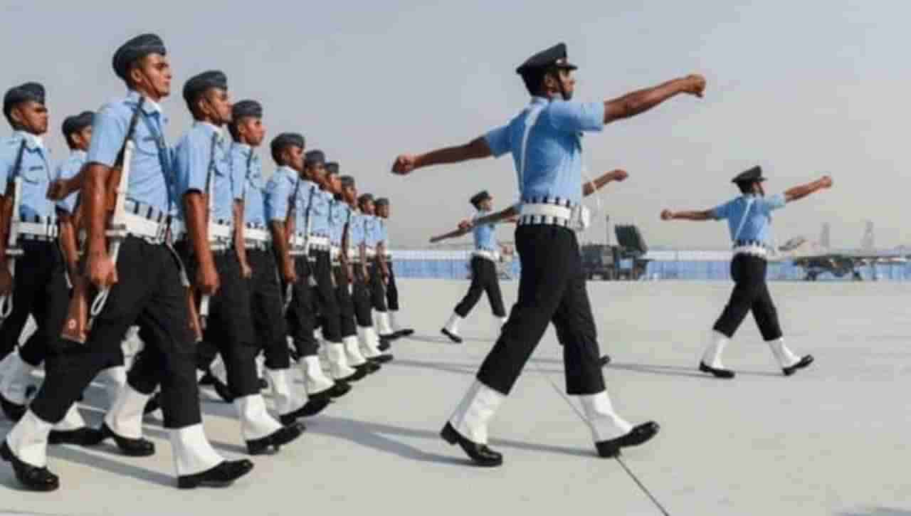 Air Force Recruitment: పదో తరగతి అర్హతతో ఇండియన్‌ ఎయిర్‌ఫోర్స్‌లో ఉద్యోగాలు.. హైదరాబాద్‌లో కూడా ఖాళీలు..