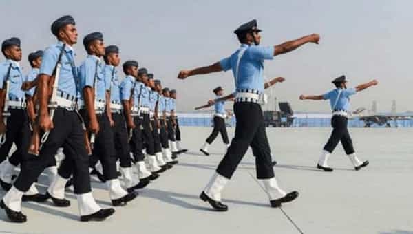 Air Force Recruitment: పదో తరగతి అర్హతతో ఇండియన్ ఎయిర్ఫోర్స్లో ఉద్యోగాలు.. హైదరాబాద్లో కూడా ఖాళీలు..