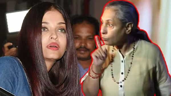 Jaya Bachchan: కోడలికి ఈడీ సమన్లు.. రాజ్యసభలో బీజేపీకి జయాబచ్చన్ శాపనార్థాలు